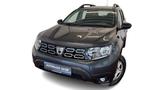 Dacia Duster Deal Klima/ 1.Hand/ 59.000KM/Tempomat - Dacia Duster in Rostock