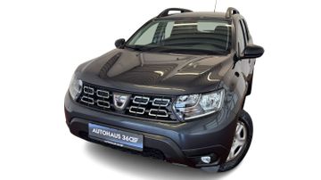 Dacia Duster - 1