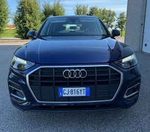 Audi Q5 - 2