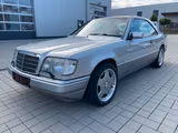 Mercedes-Benz  E320 Coupe C 124  106tkm Rostfrei - gebrauchte Mercedes-Benz E 320 aus dem Jahr 1996