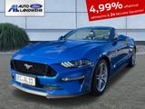 Ford Mustang GT Convertible 5.0 Ti-VCT V8 EU6d-T Spor