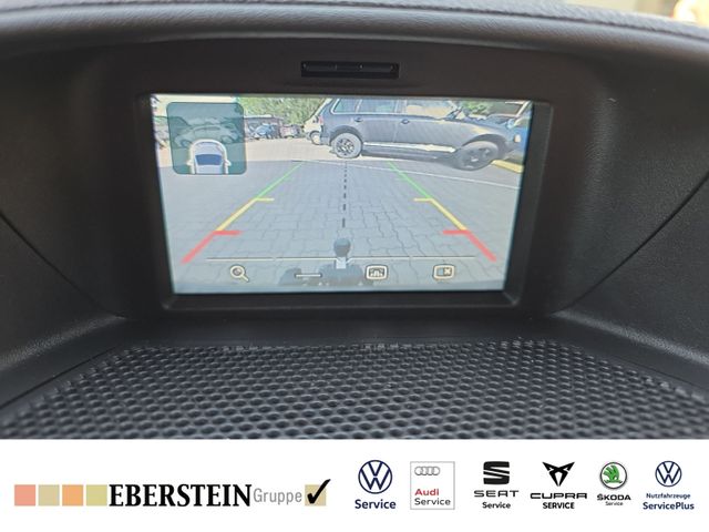 Ford Tourneo Custom 2,0TDI AHK St.hzg. RFK Navi