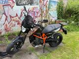 KTM 690 Duke