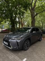Lexus UX 250h Style Edition - Lexus UX aus 2020