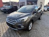 Ford Kuga Titanium 1.5 EcoBoost*1.Hand*Bi-Xenon*SHZ - graue Ford Kuga