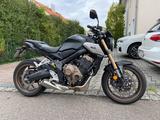 Honda CB650R - Honda Motorräder in München