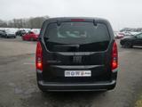 Fiat Doblo KOMBI N1 XL L2 1.5 BLUEHDI 130PS MT6 COMFO - Fiat Doblo mit Diesel-Antrieb: 1.6