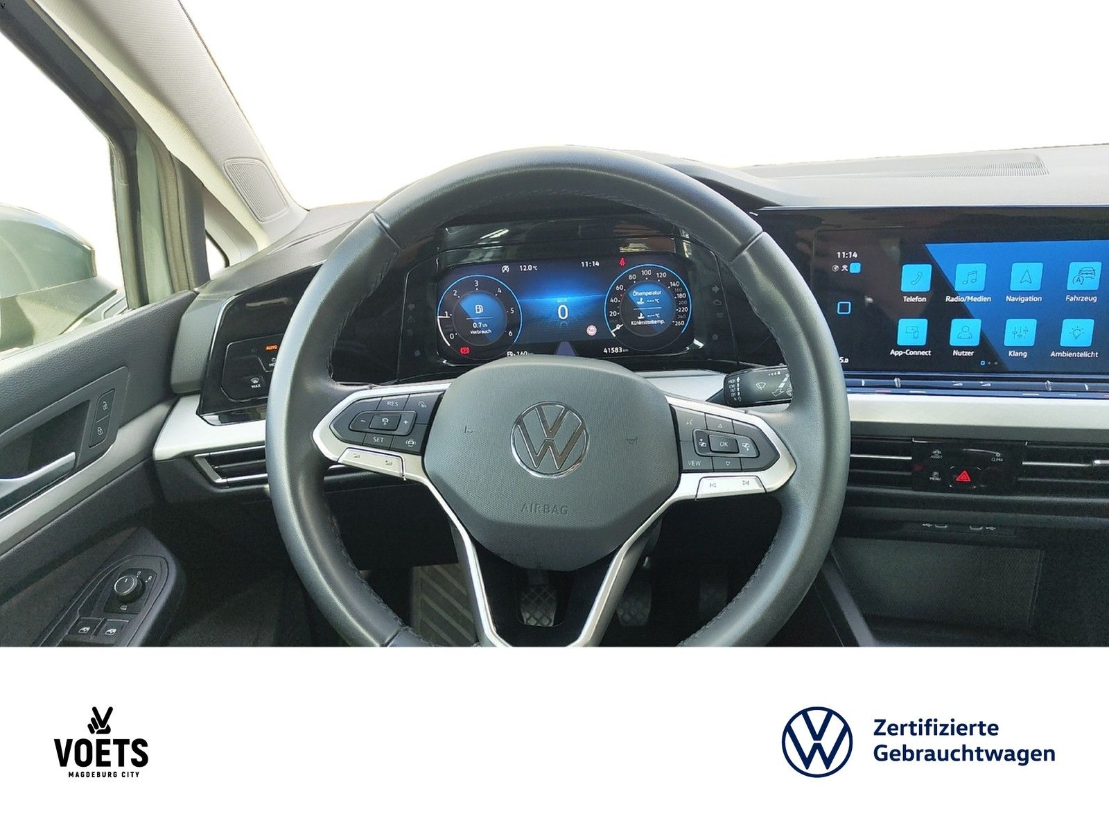 Volkswagen Golf - Bild 13