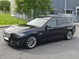 BMW 525d Touring Modern Line - BMW 525 in Dresden