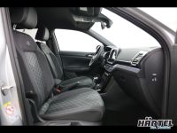 Volkswagen T-Cross - Vorschau Bild 6