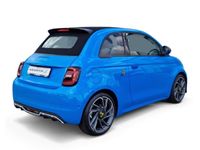 Abarth 500 - Vorschau Bild 5