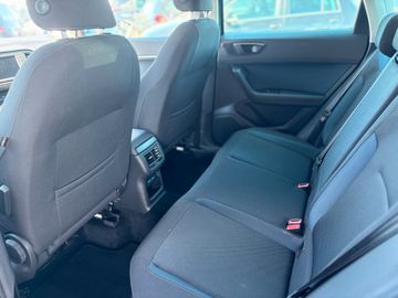 SEAT Ateca - 12