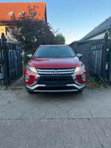 Mitsubishi Eclipse Cross 2019 - Mitsubishi Eclipse Cross Gebrauchtwagen in Berlin