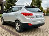 Hyundai ix35 Comfort AWD | Tüv Neu |Kundendienst - Hyundai ix35 Comfort mit Diesel-Antrieb
