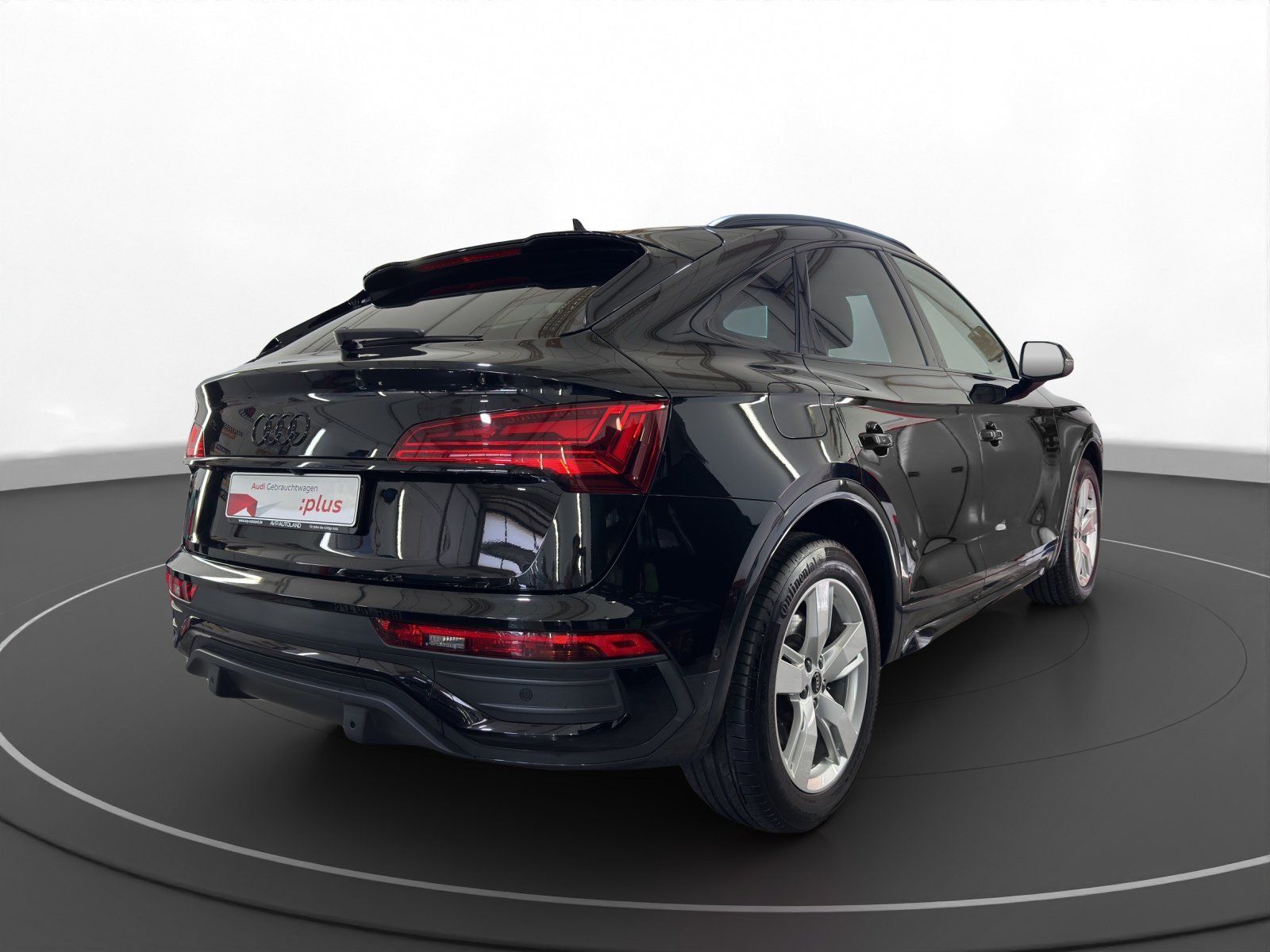 Audi Q5 - Bild 5