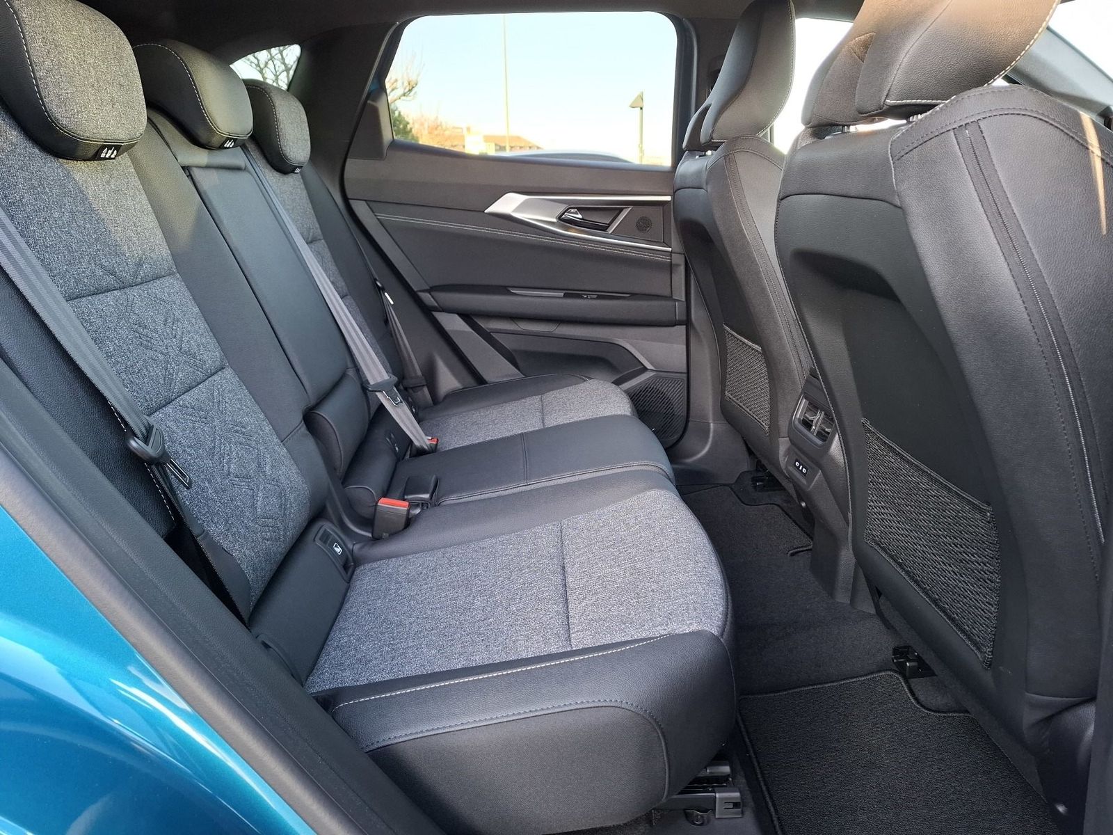Renault Austral - Bild 15