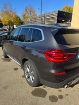BMW X3 xDrive30d M SPORT AT M SPORT - BMW X3 Gebrauchtwagen in Stuttgart