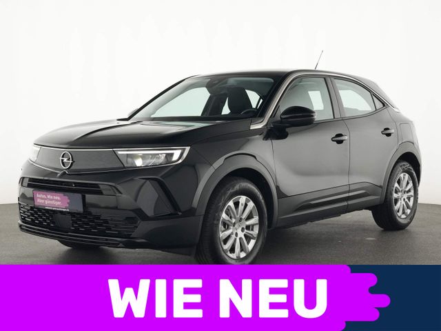 Opel Mokka-e Edition LED|Klima|Bluetooth|Sicht-Paket