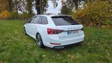 Skoda Superb 2.0 TSI Sportline KW DDC Gewinde Keramik - Skoda Superb Gebrauchtwagen in Hamburg
