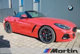 BMW M 40 i Roadster * AKRAPOVIC Auspuff* 19  Zoll * - BMW: Auspuff