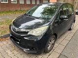 Subaru Trezia 1.4D Active D-4D  - Subaru Trezia D1