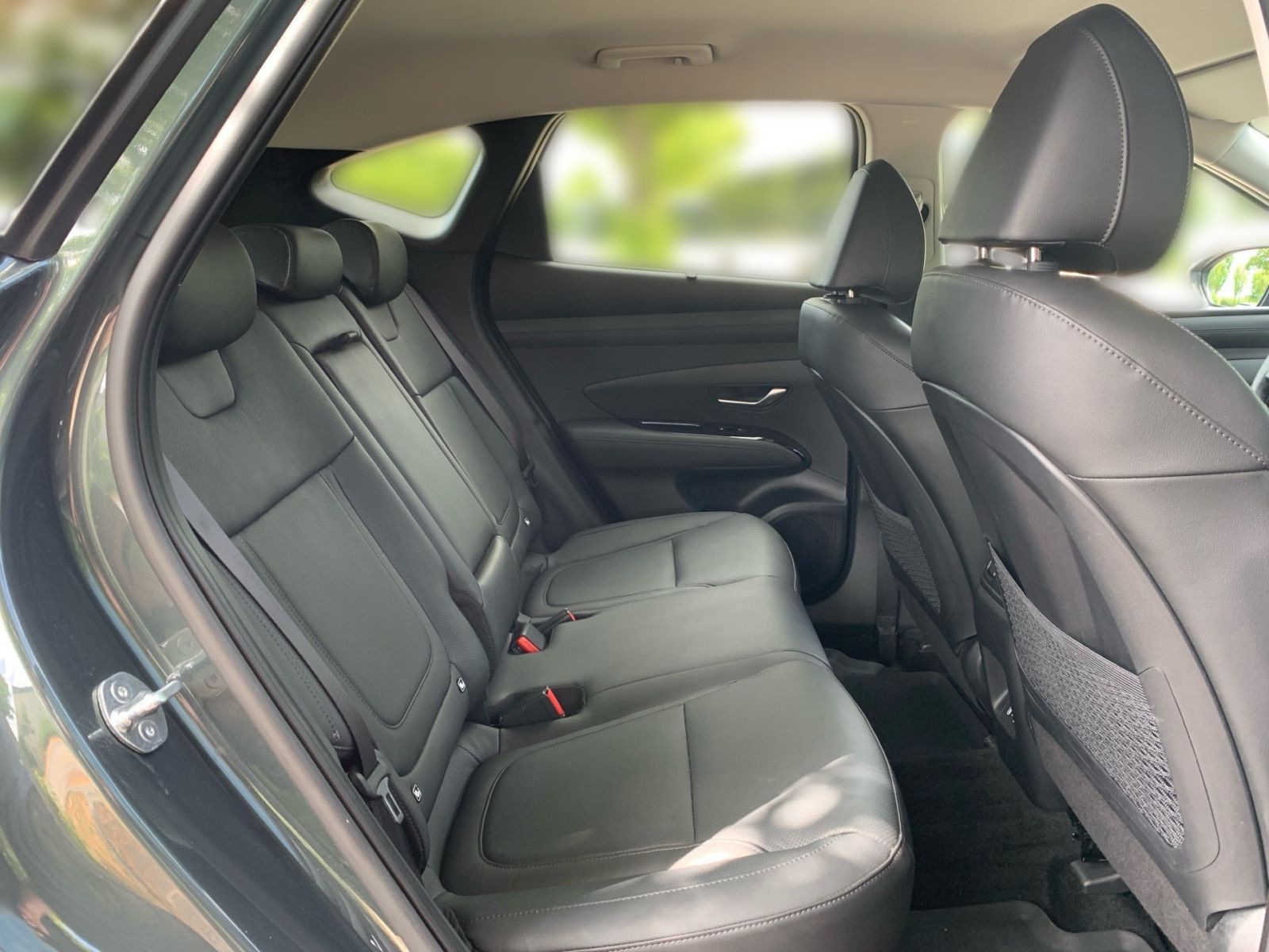 Fahrzeugabbildung Hyundai TUCSON 1.6 CRDI 7-DCT Prime Mild-Hybrid 4WD Assi