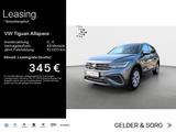 Volkswagen Tiguan Allspace 1.5 TSI 7Sitze*AHK*Digital*Navi - Volkswagen Tiguan Allspace Jahreswagen