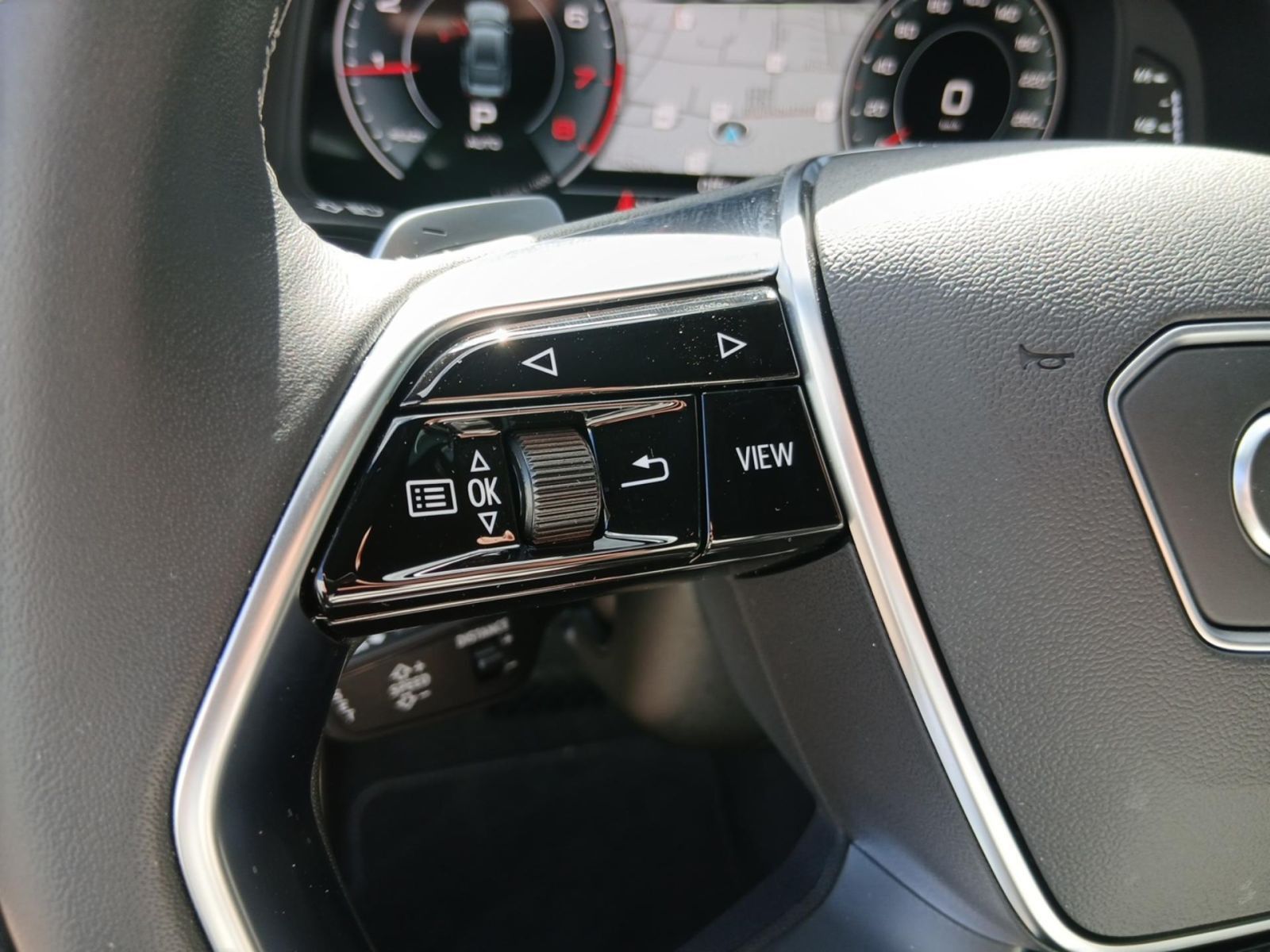 Audi A7 Sportback 45 TFSI S line S tronic *PANO*AHK* foto 16