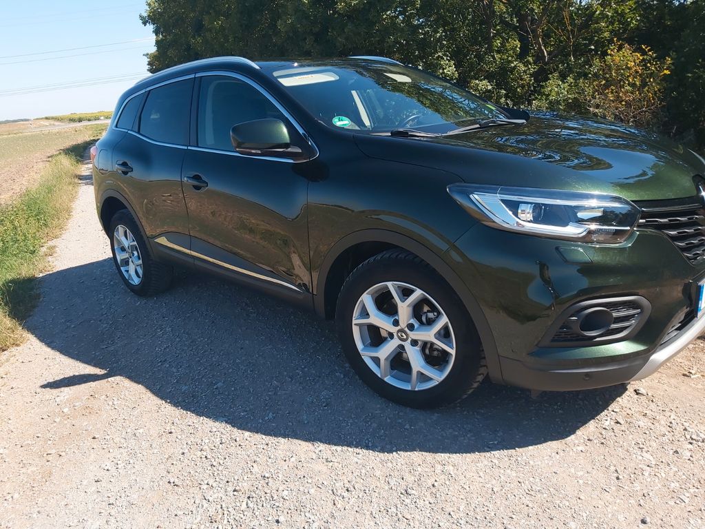 Image of Renault Kadjar