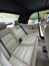 BMW 325 - gebrauchte BMW 325 aus dem Jahr 1987