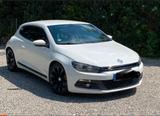 Volkswagen Scirocco R-Line / TÜV + Service neu  - Volkswagen Scirocco in München