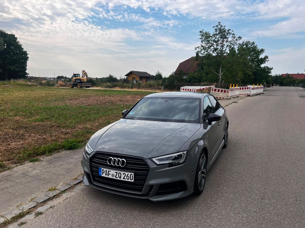 Image of Audi A3