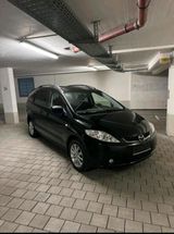 Mazda 5 1.8 7sitze - Mazda 5: Kombi