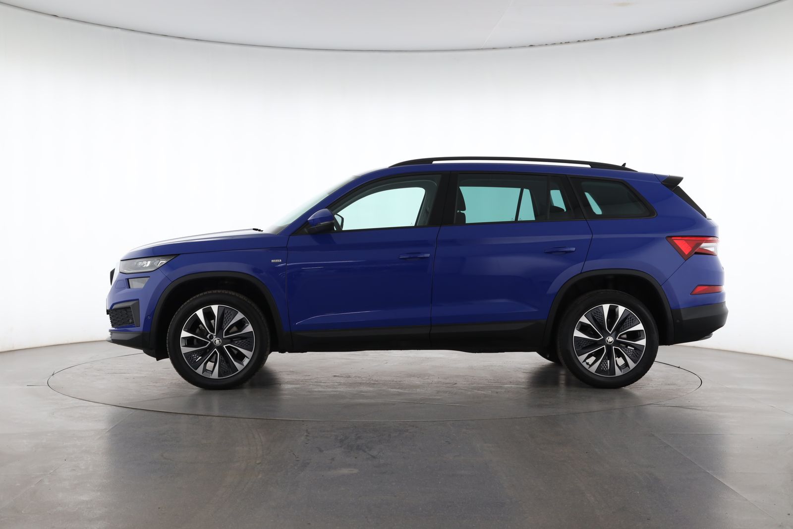 Skoda Kodiaq - Bild 3