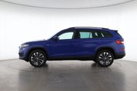 Skoda Kodiaq - Vorschau Bild 3