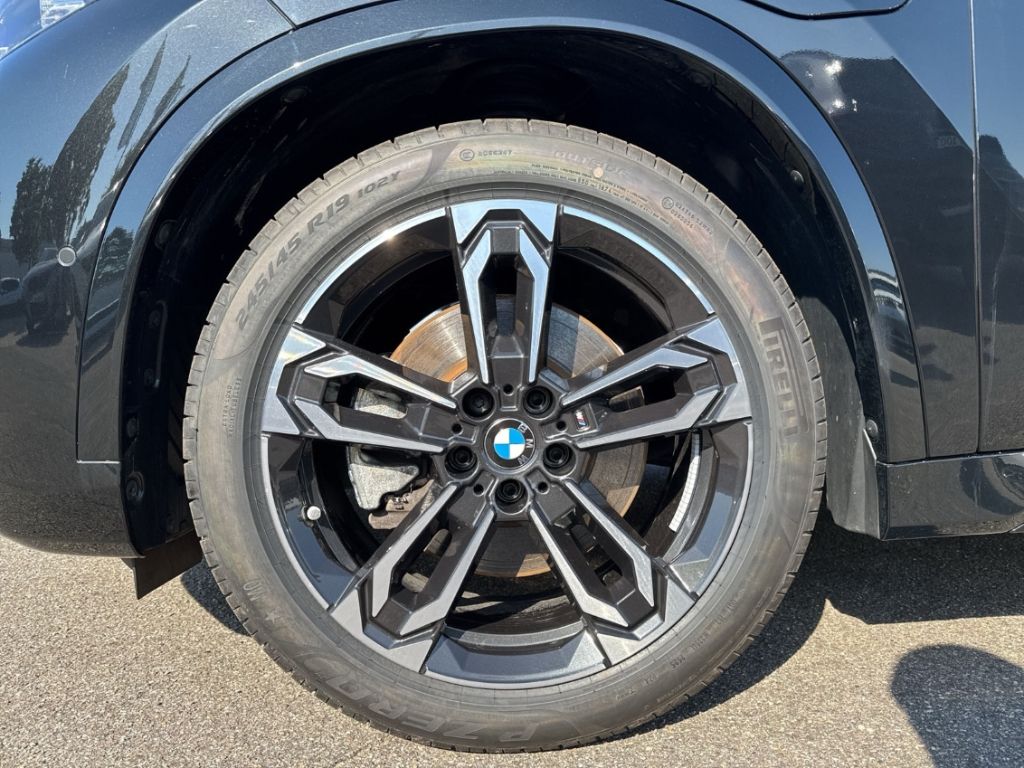 BMW X1 xDrive 30e M Sport Pano ACC HUD Harman/Kardon foto 7