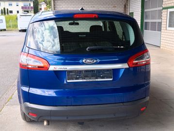 Ford S-Max - 7