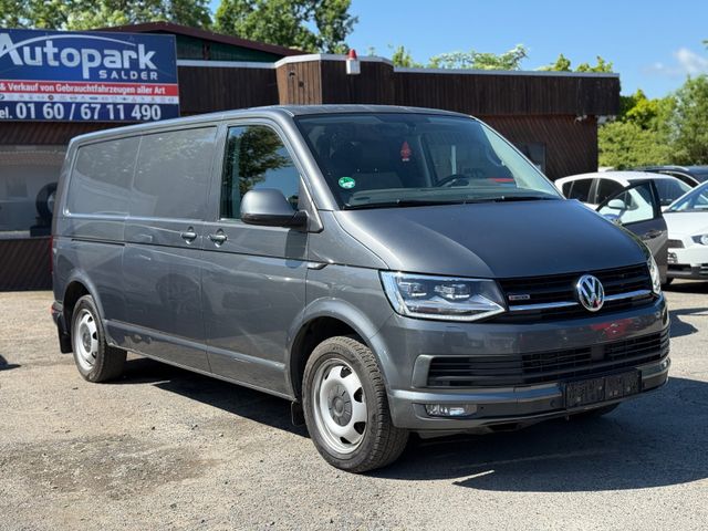 Volkswagen T6 Transporter lang 4Motion/XENON/KAMERA/STANDHE