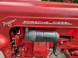 Porsche Junior 108 - Porsche LKWs