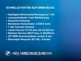 BMW X3 xDrive30d Head-Up HK HiFi AHK Pano ACC uvm. - BMW Gebrauchtwagen in Bochum