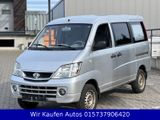 Andere Freedom Cargo  Wenig KM - Andere mit Benzin-Antrieb: Kleinbus