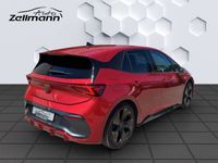 Cupra 