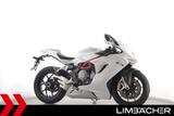 MV Agusta F3 675 - 2. HAND - MV AGUSTA F3