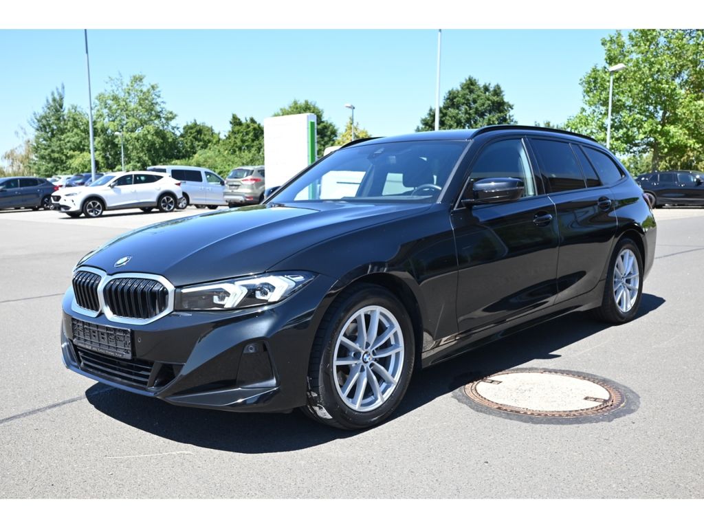 BMW 318