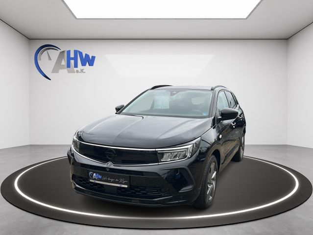 Opel Grandland X 1,5 D GS Line