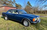 Mercedes-Benz 230CE BJ82 OLDTIMER TOP Zustand / Einzigartig - Mercedes-Benz CE 230: Sportwagen