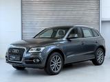 Audi Q5 2.0 TDI quattro*S-line*1.Hand*Keyless*NAVI* - Audi Q5 mit Diesel-Antrieb