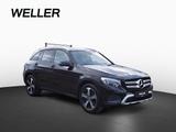 Mercedes-Benz GLC 250 4Matic 9G-Tronic Navi,LED,Kamera,SHz,19" - gebrauchte Mercedes-Benz GLC 250 aus dem Jahr 2019