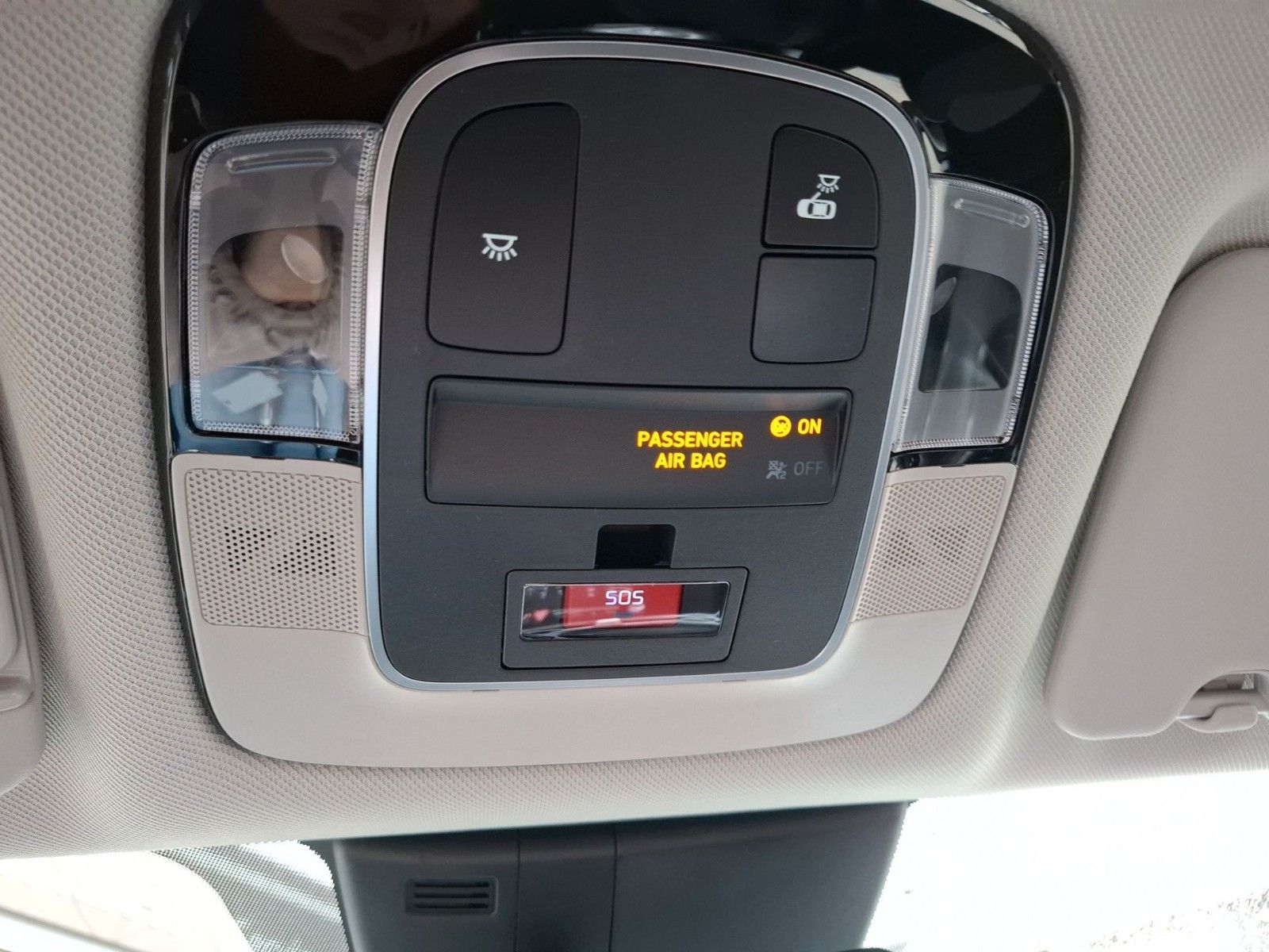 Hyundai TUCSON - Bild 17