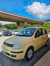 Fiat Panda 1.1 Active - gebrauchte Fiat Panda aus dem Jahr 2004